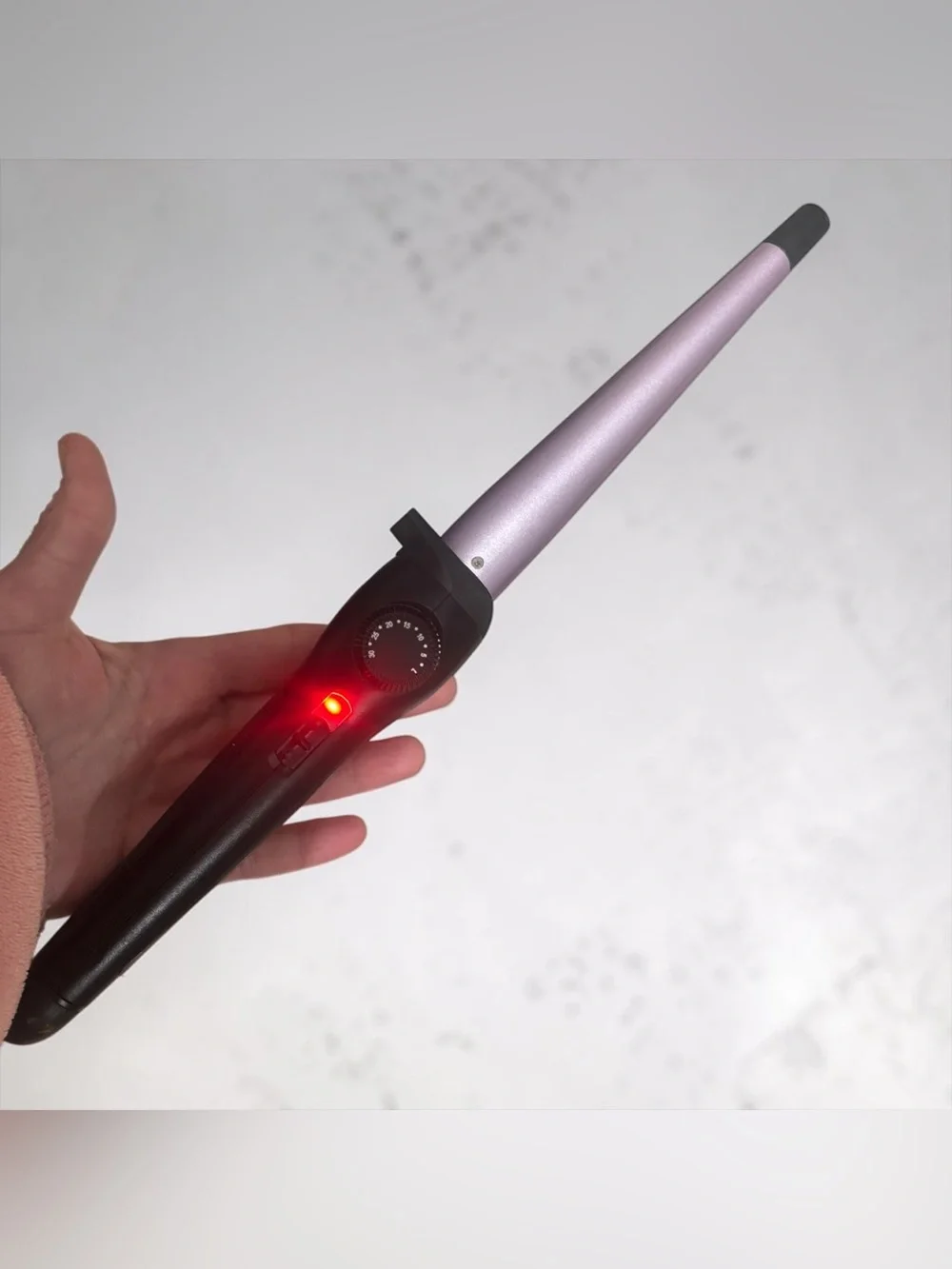 Remington GUC Curling Wand